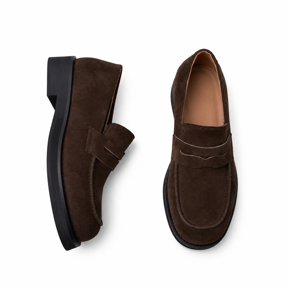 MONTARI VELORA LOAFERS