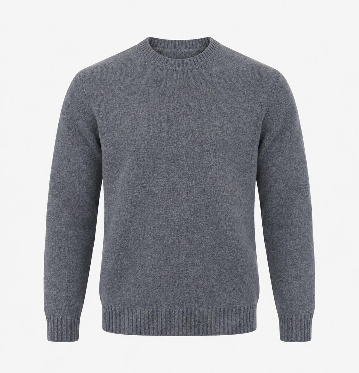 MONTARI HERITAGE CLASSIC KNIT SWEATER