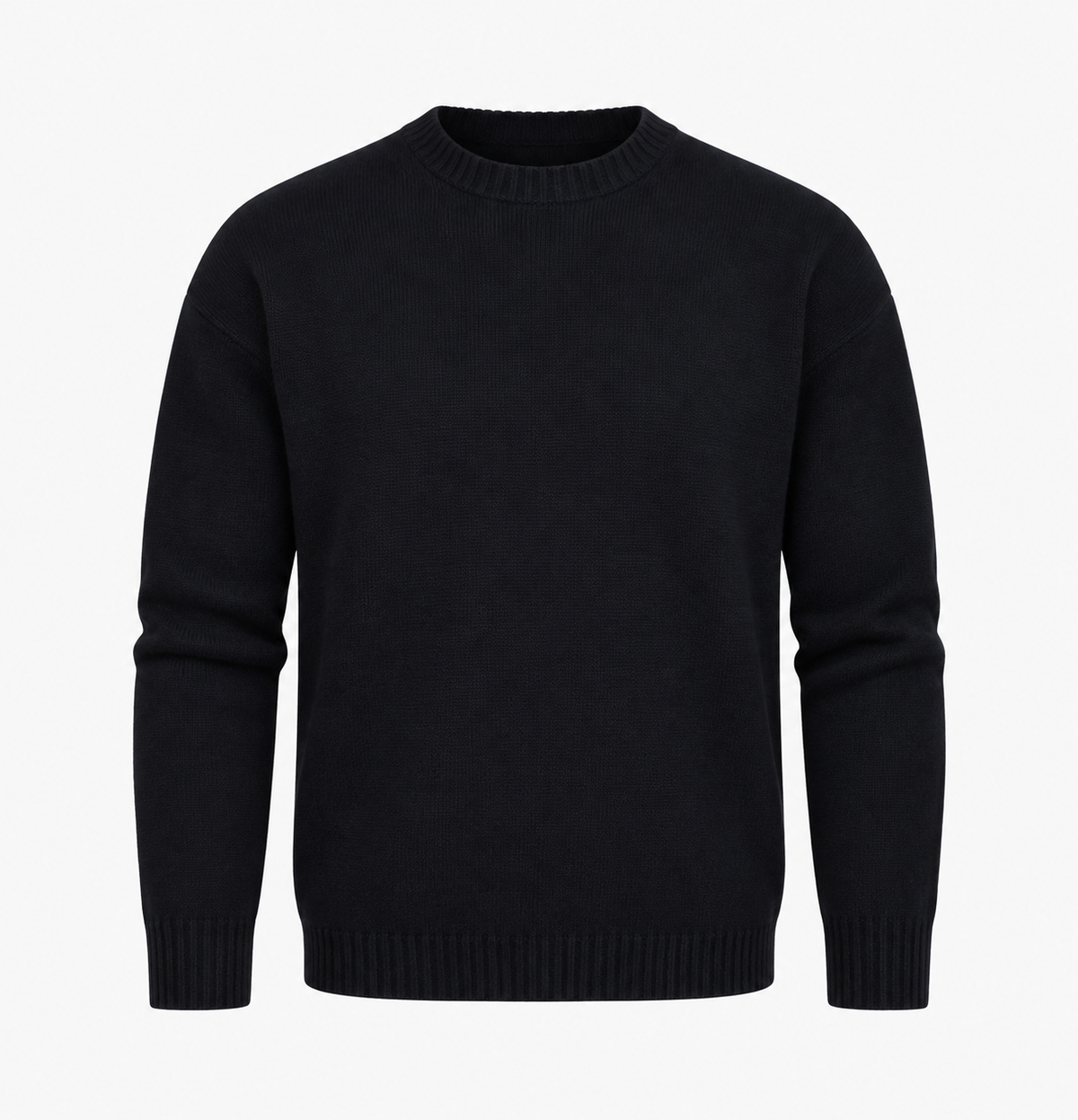 MONTARI HERITAGE CLASSIC KNIT SWEATER