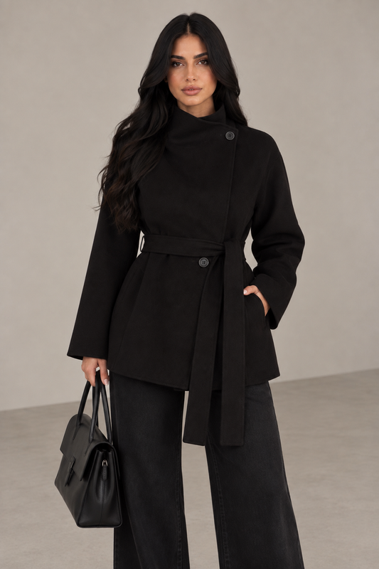 MONTARI BELLA JACKET
