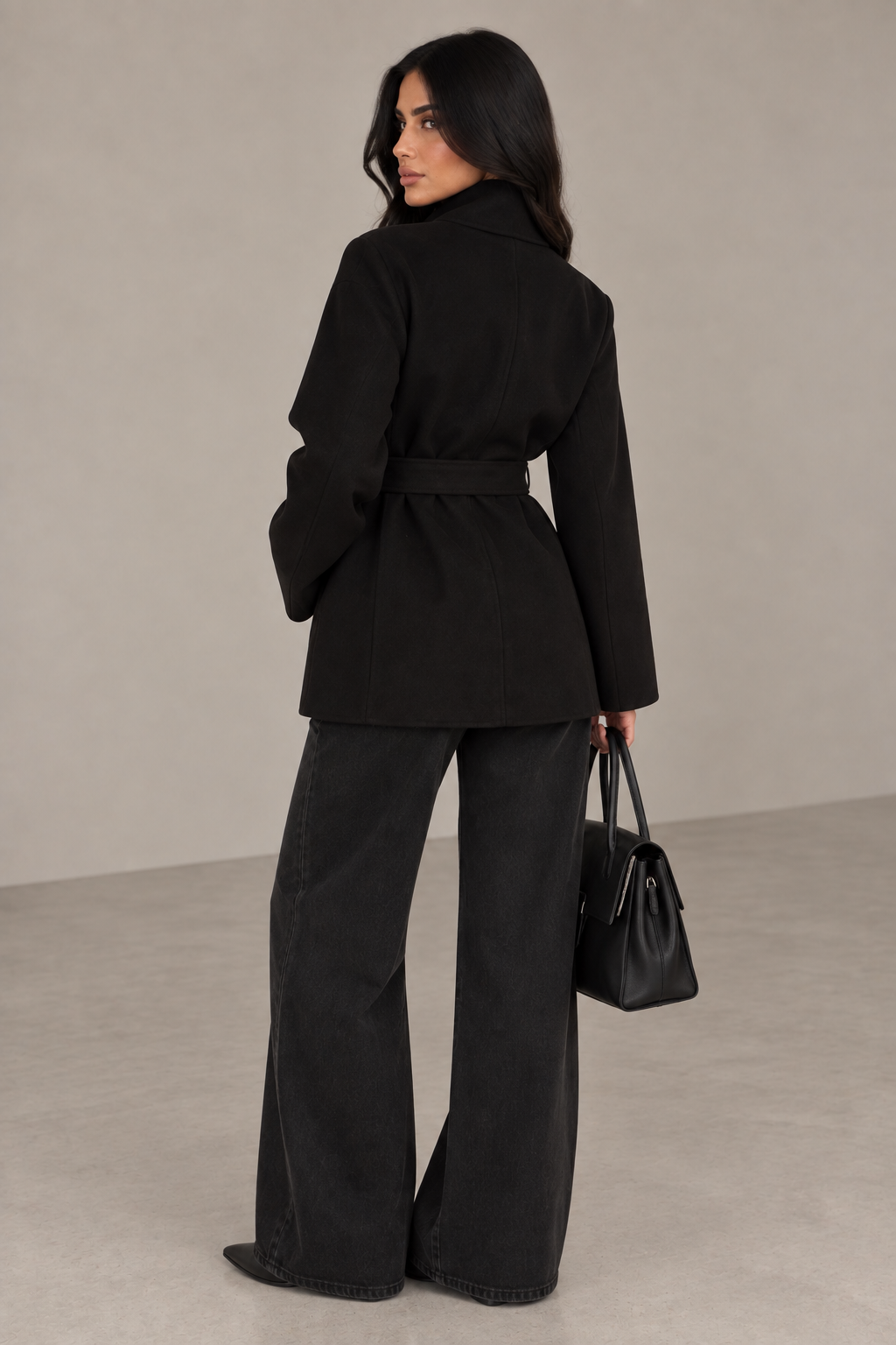 MONTARI BELLA JACKET