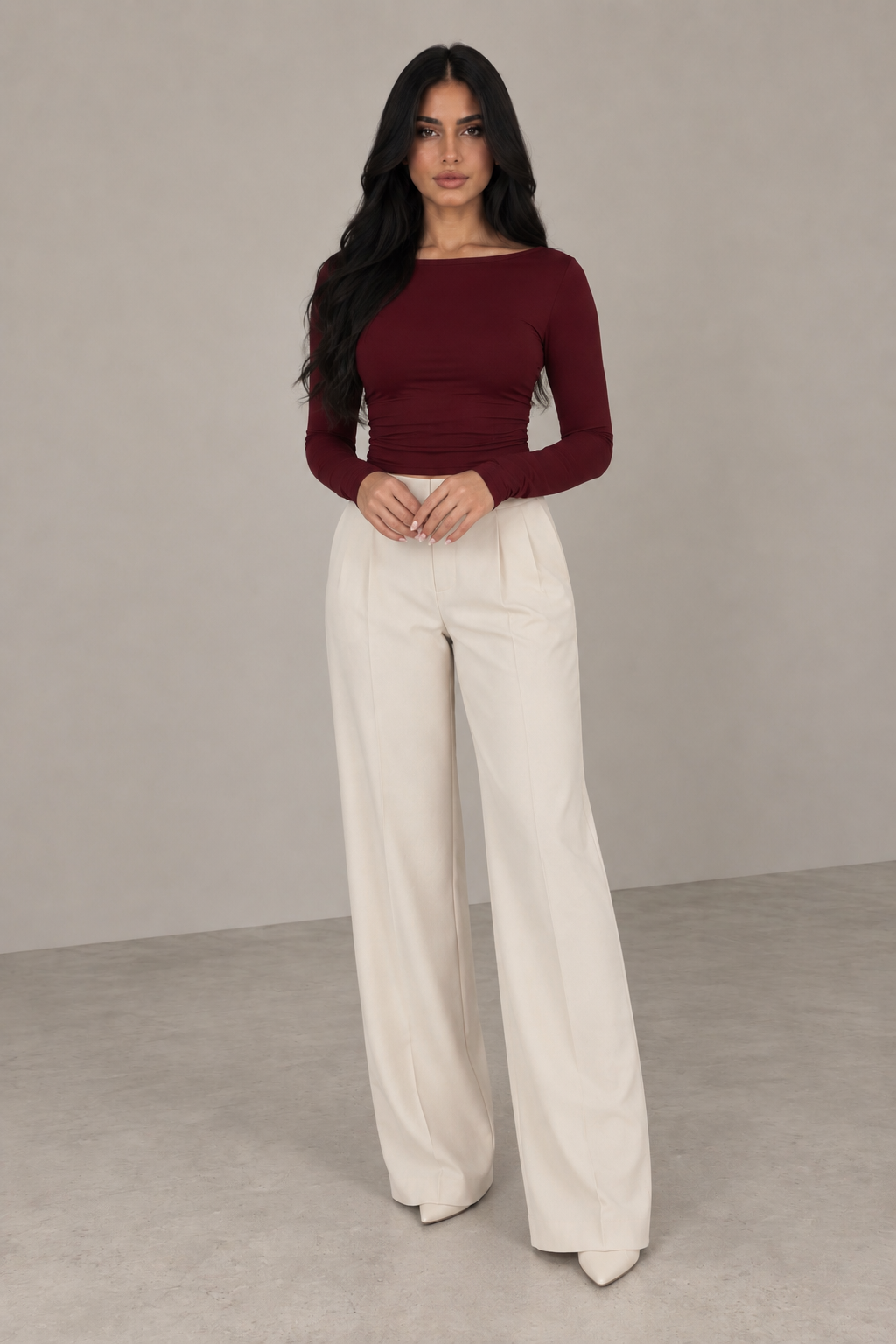 MONTARI SELENE TOP