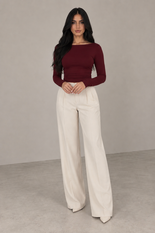 MONTARI SELENE TOP