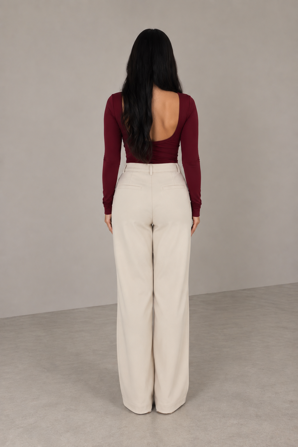 MONTARI SELENE TOP