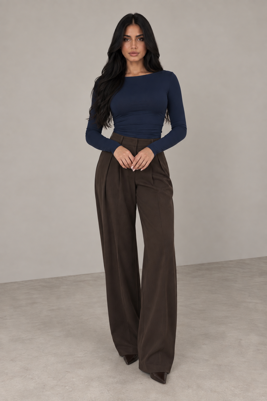 MONTARI SELENE TOP