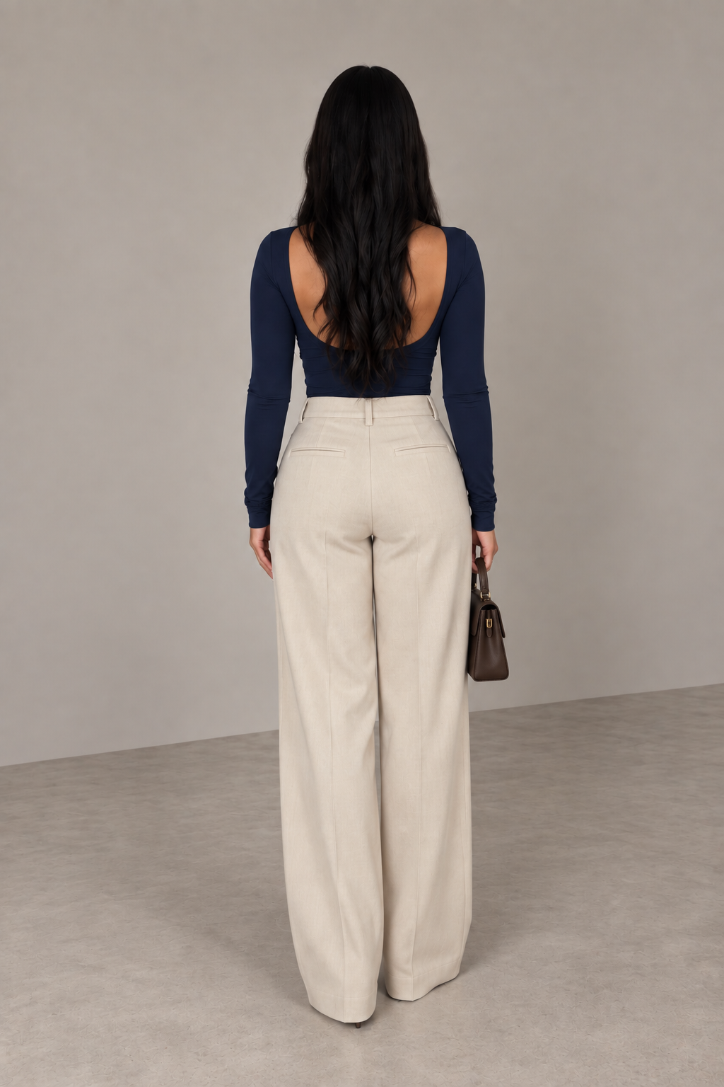 MONTARI SELENE TOP
