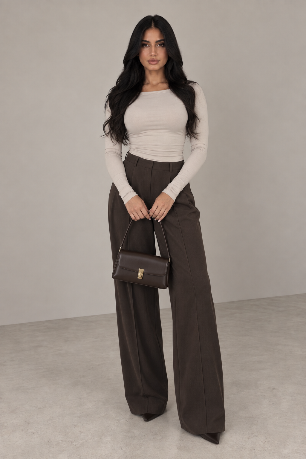 MONTARI SELENE TOP