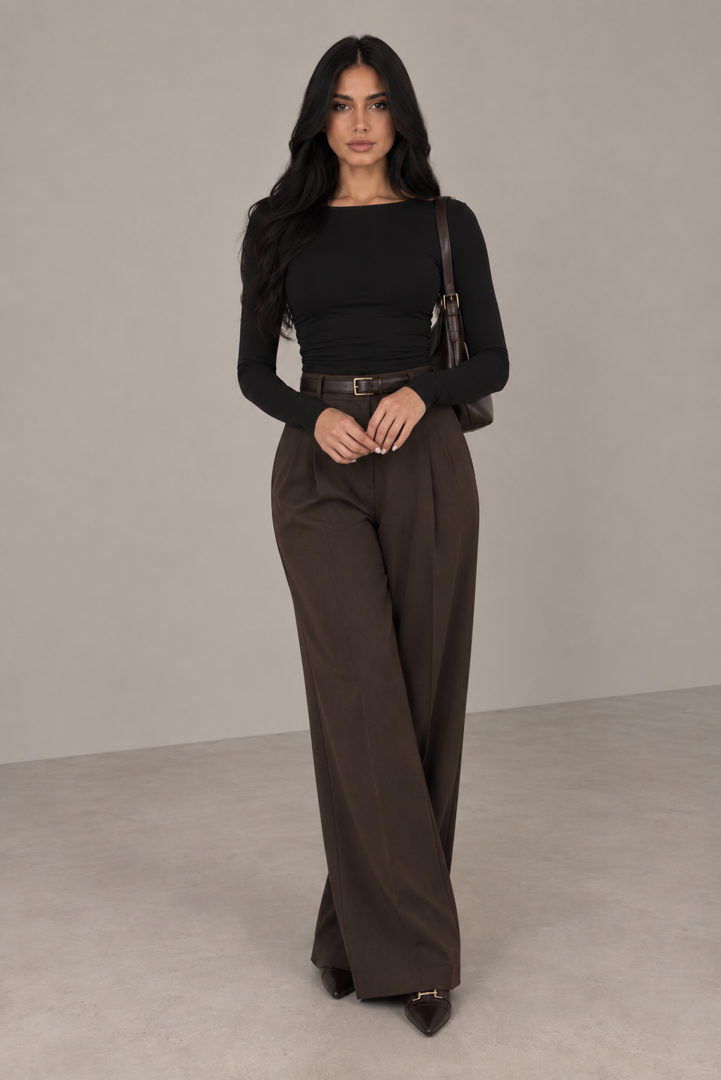 MONTARI SELENE TOP