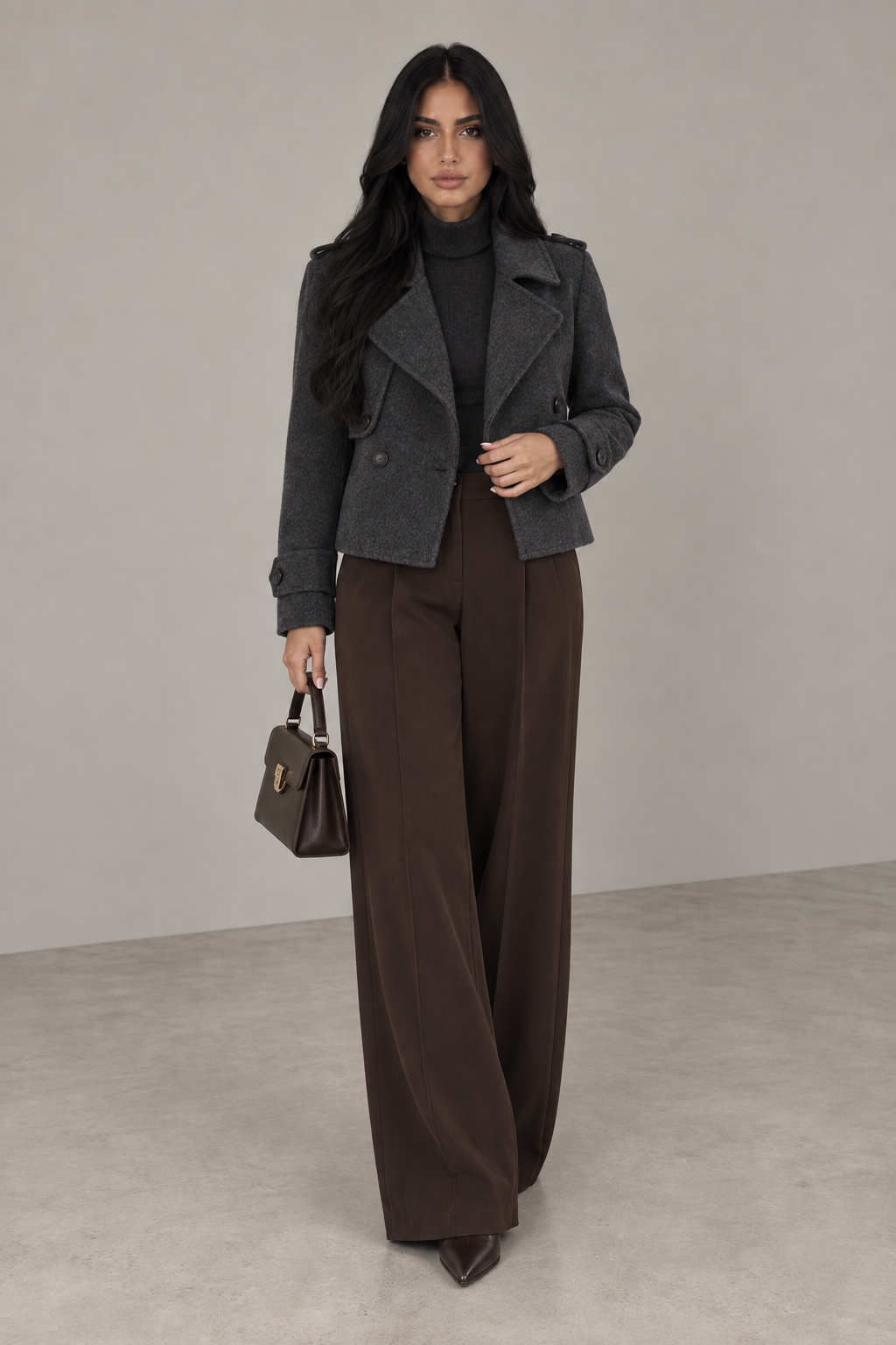 MONTARI SOPHIA JACKET