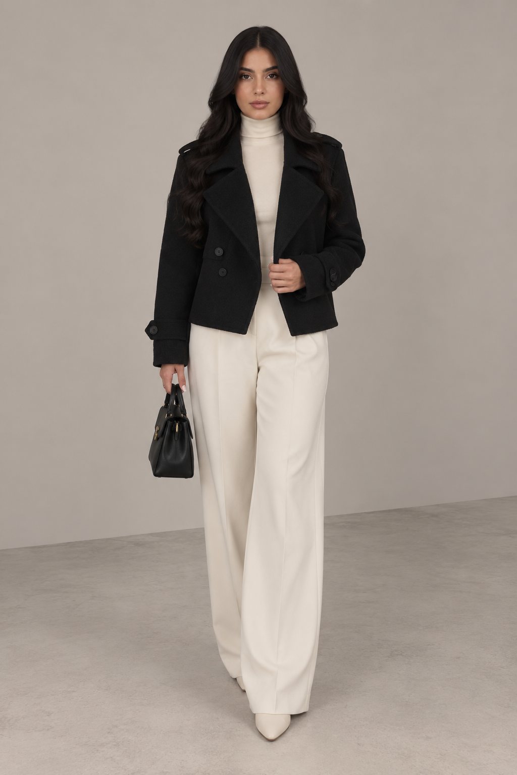 MONTARI SOPHIA JACKET