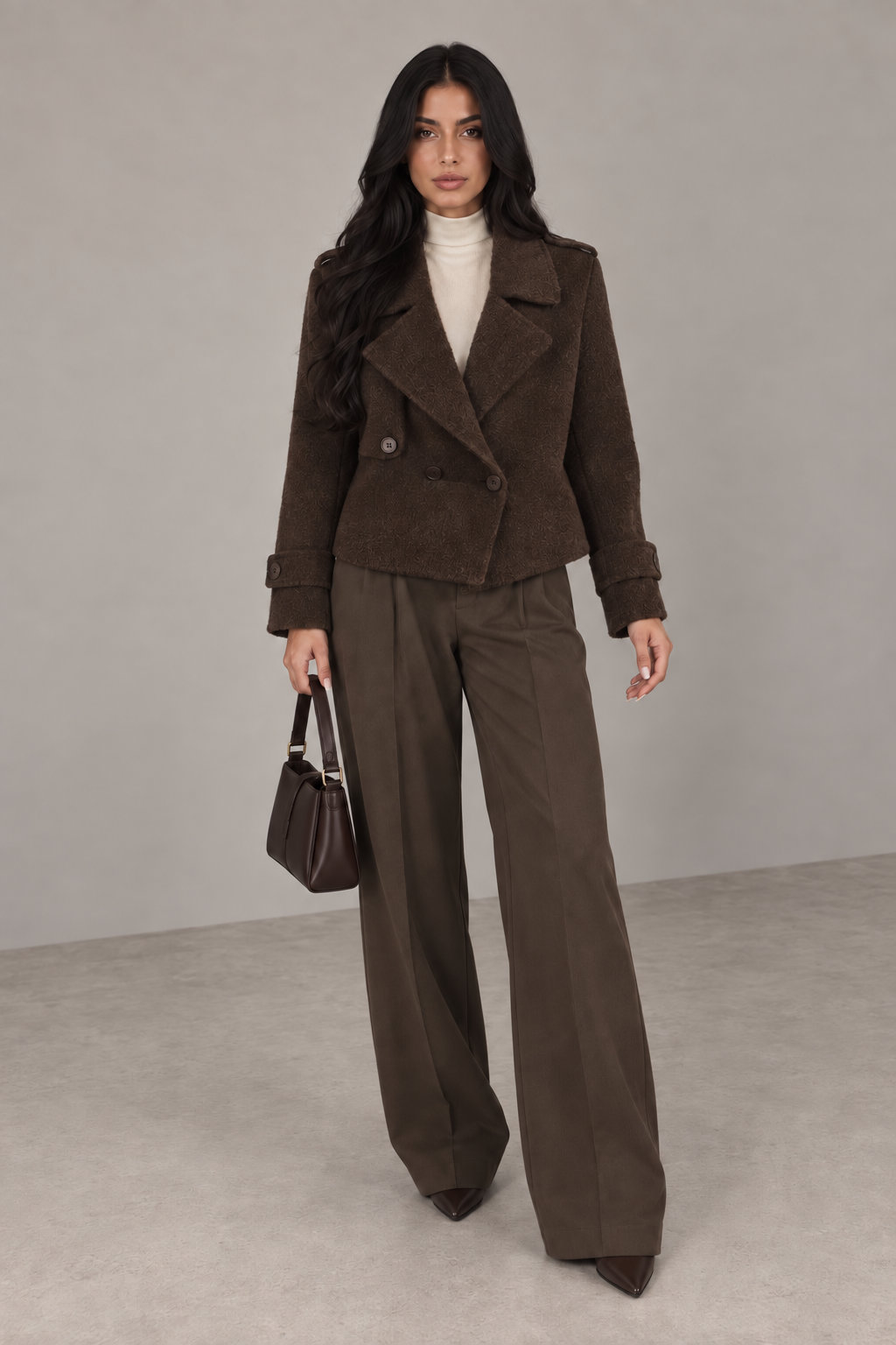 MONTARI SOPHIA JACKET