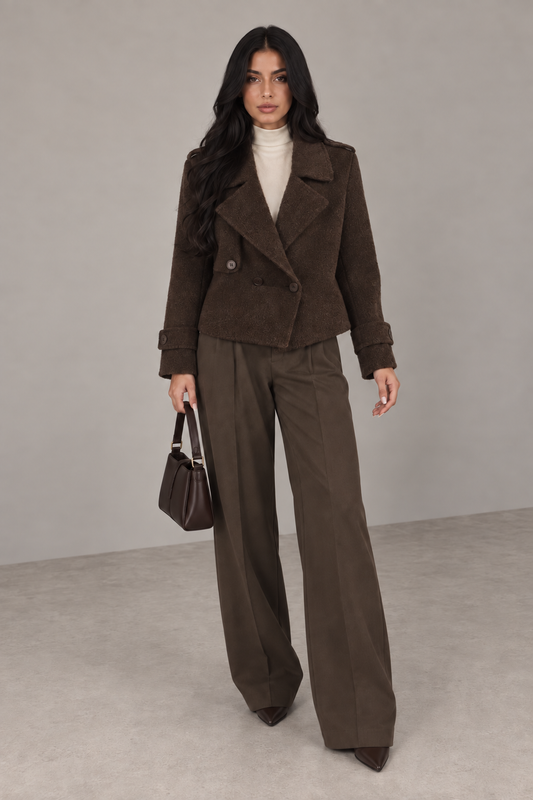 MONTARI SOPHIA JACKET