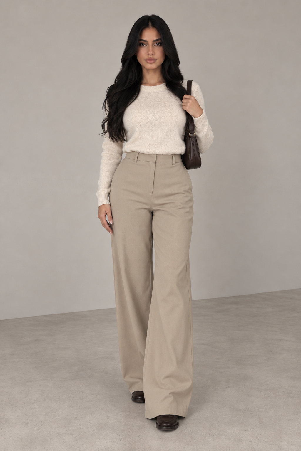 MONTARI LIVIA CLASSIC TROUSERS