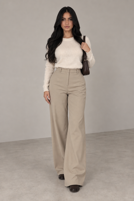 MONTARI LIVIA CLASSIC TROUSERS