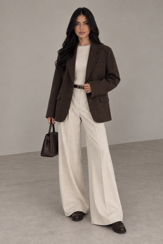 MONTARI SIGNATURE BLAZER