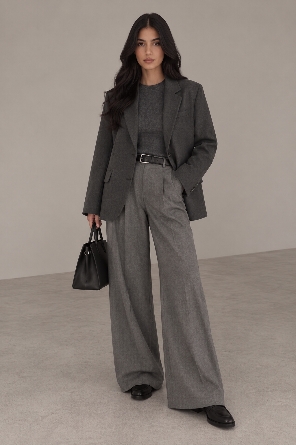 MONTARI SIGNATURE BLAZER