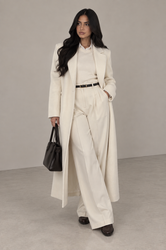 MONTARI ELIORA COAT
