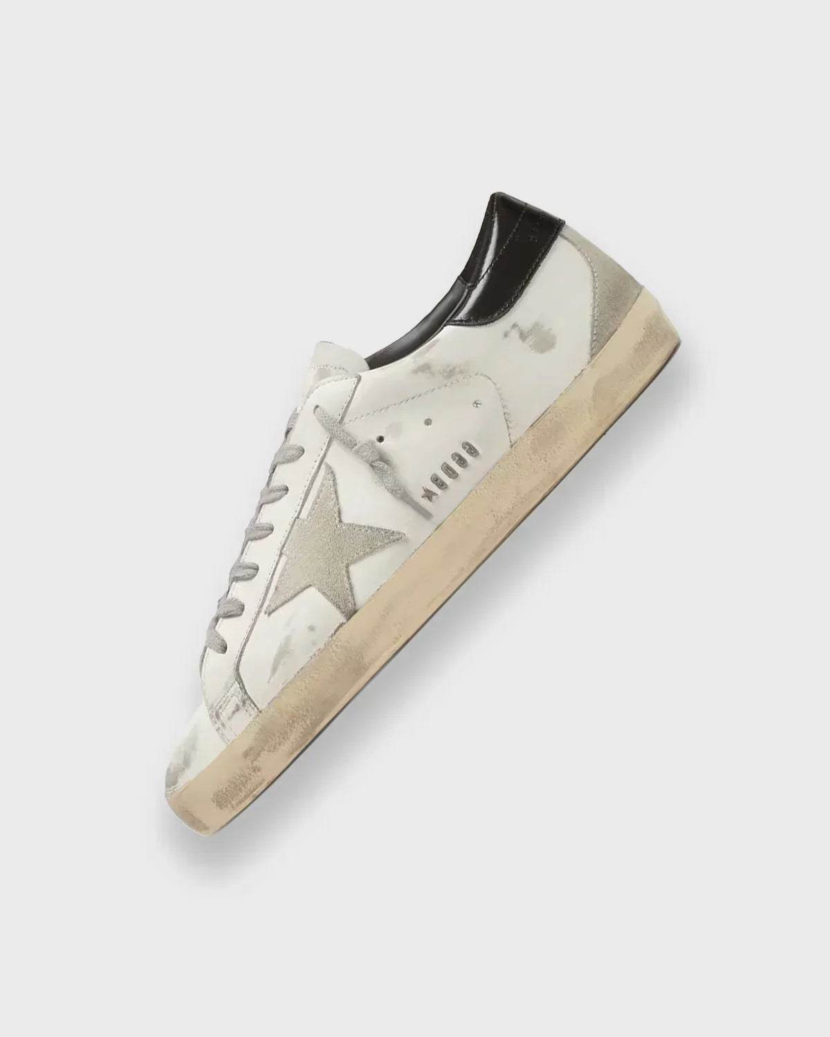 MONTARI STAR SNEAKER