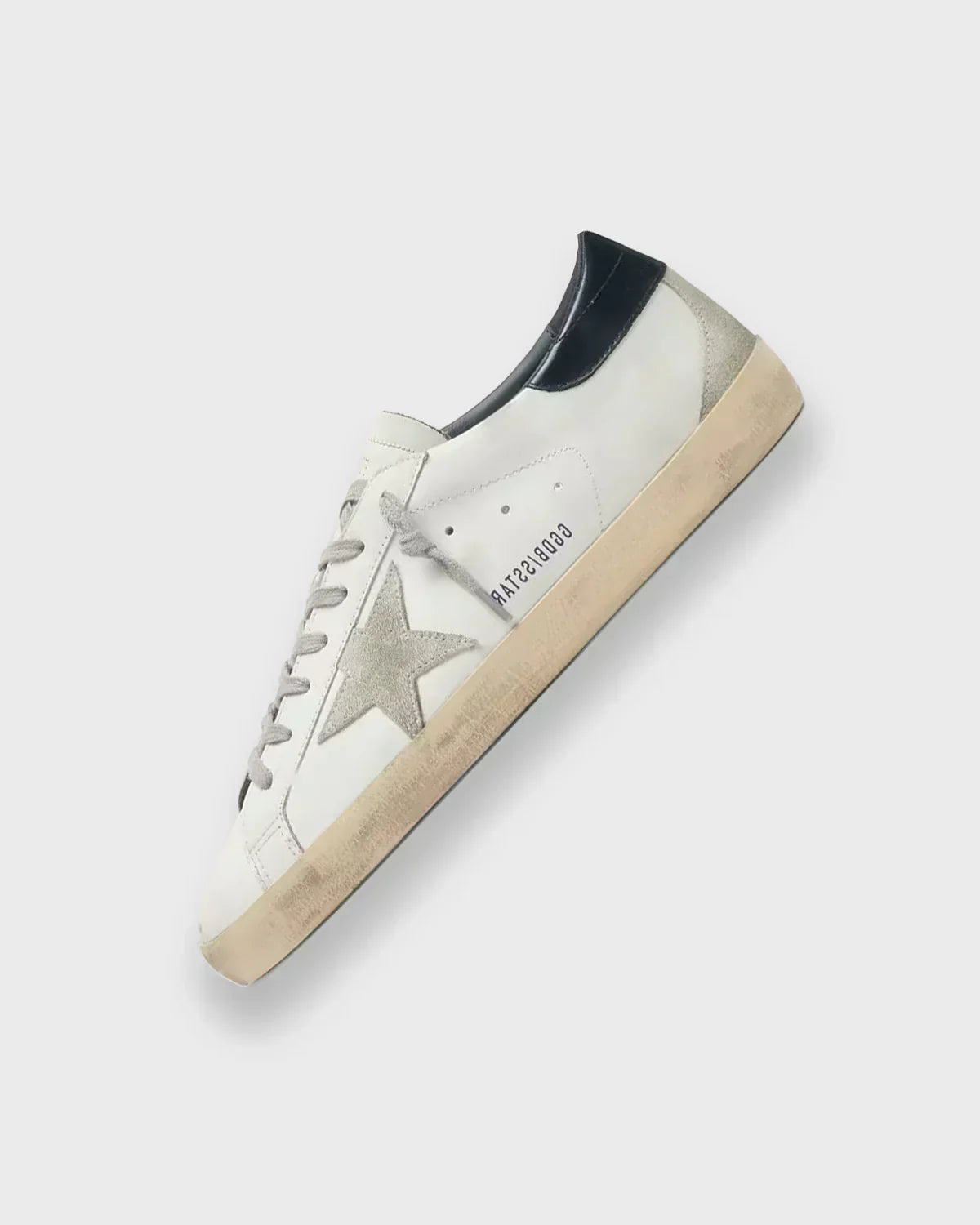 MONTARI STAR SNEAKER