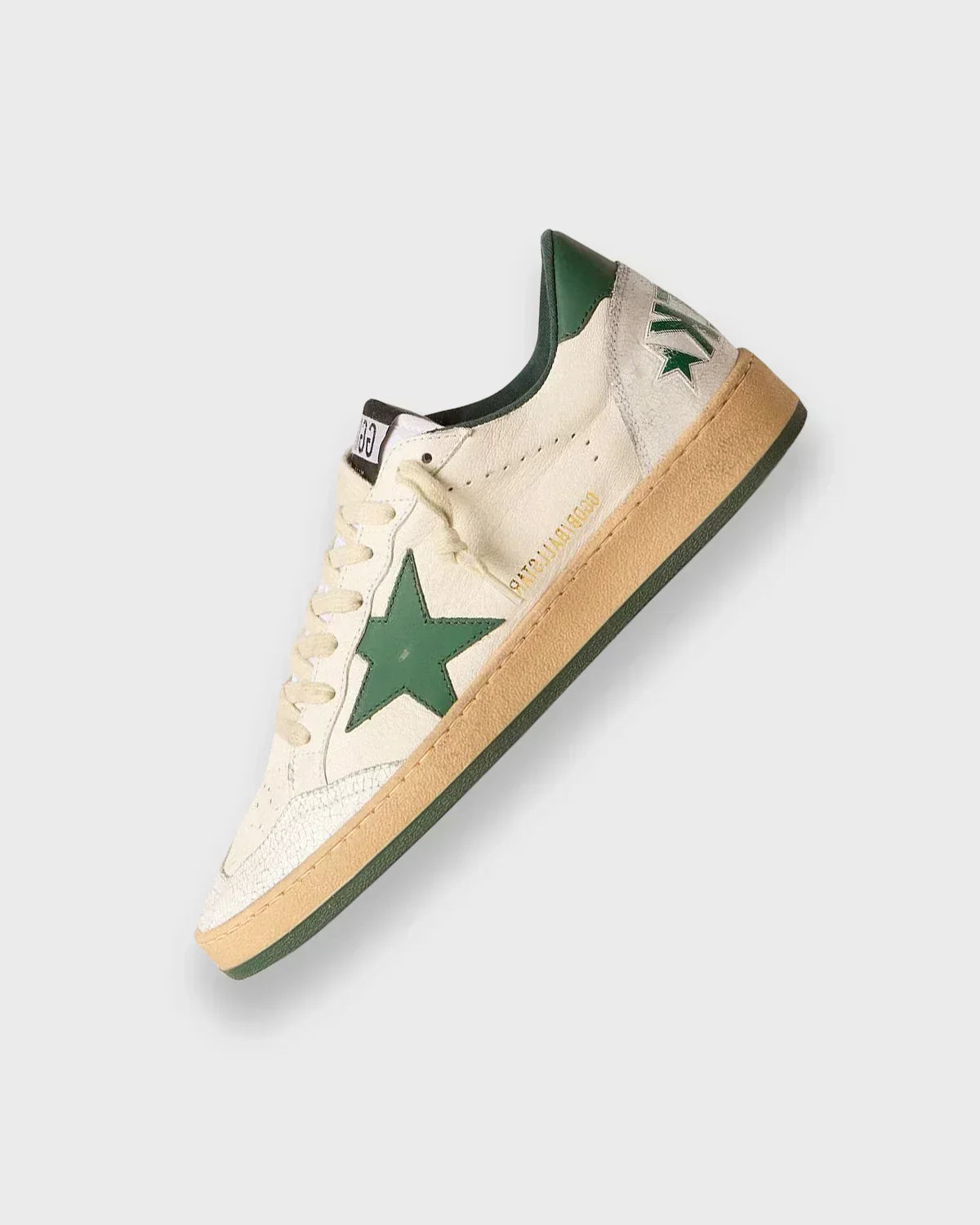 MONTARI STAR SNEAKER V2
