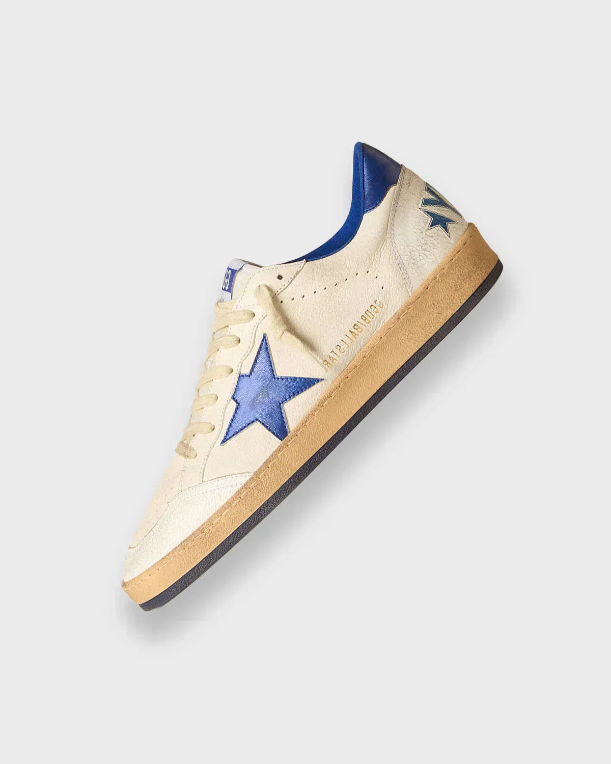 MONTARI STAR SNEAKER V2