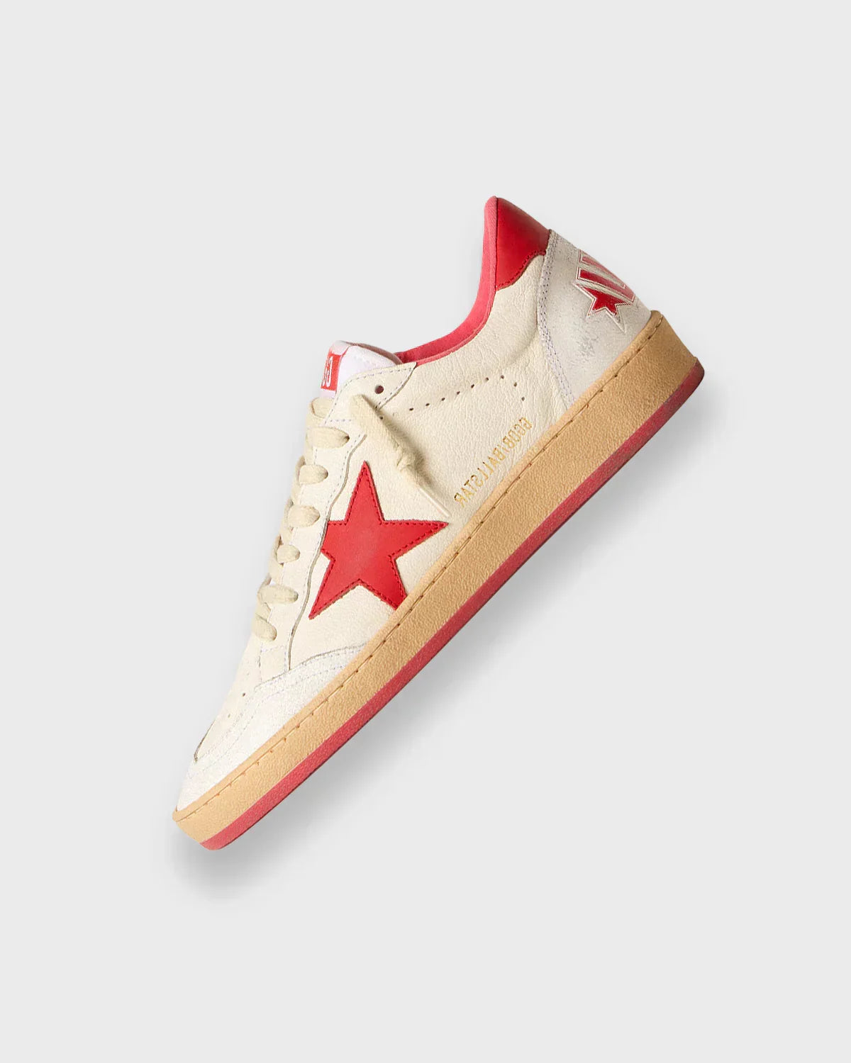 MONTARI STAR SNEAKER V2