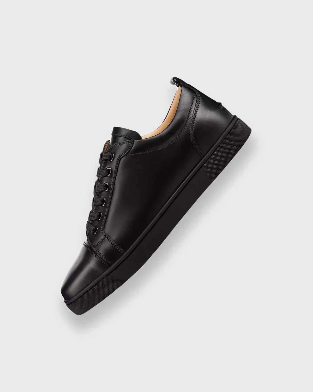 MONTARI LEATHER SNEAKER