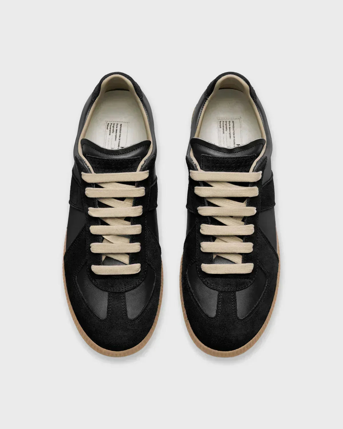 MONTARI SNEAKER