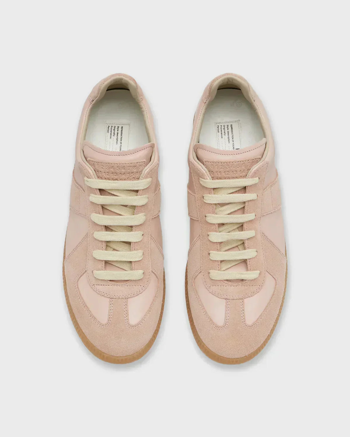 MONTARI SNEAKER V2