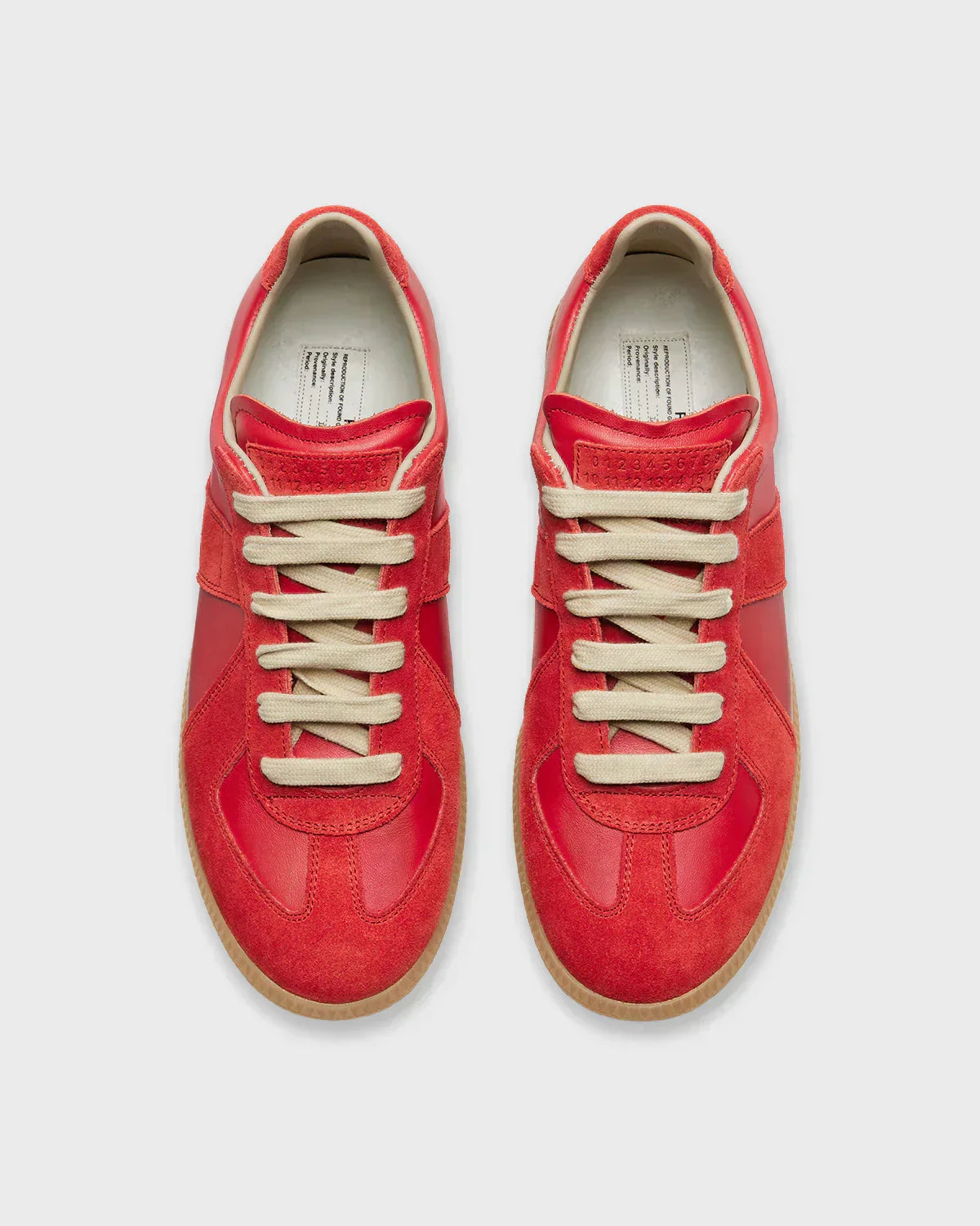 MONTARI SNEAKER V2