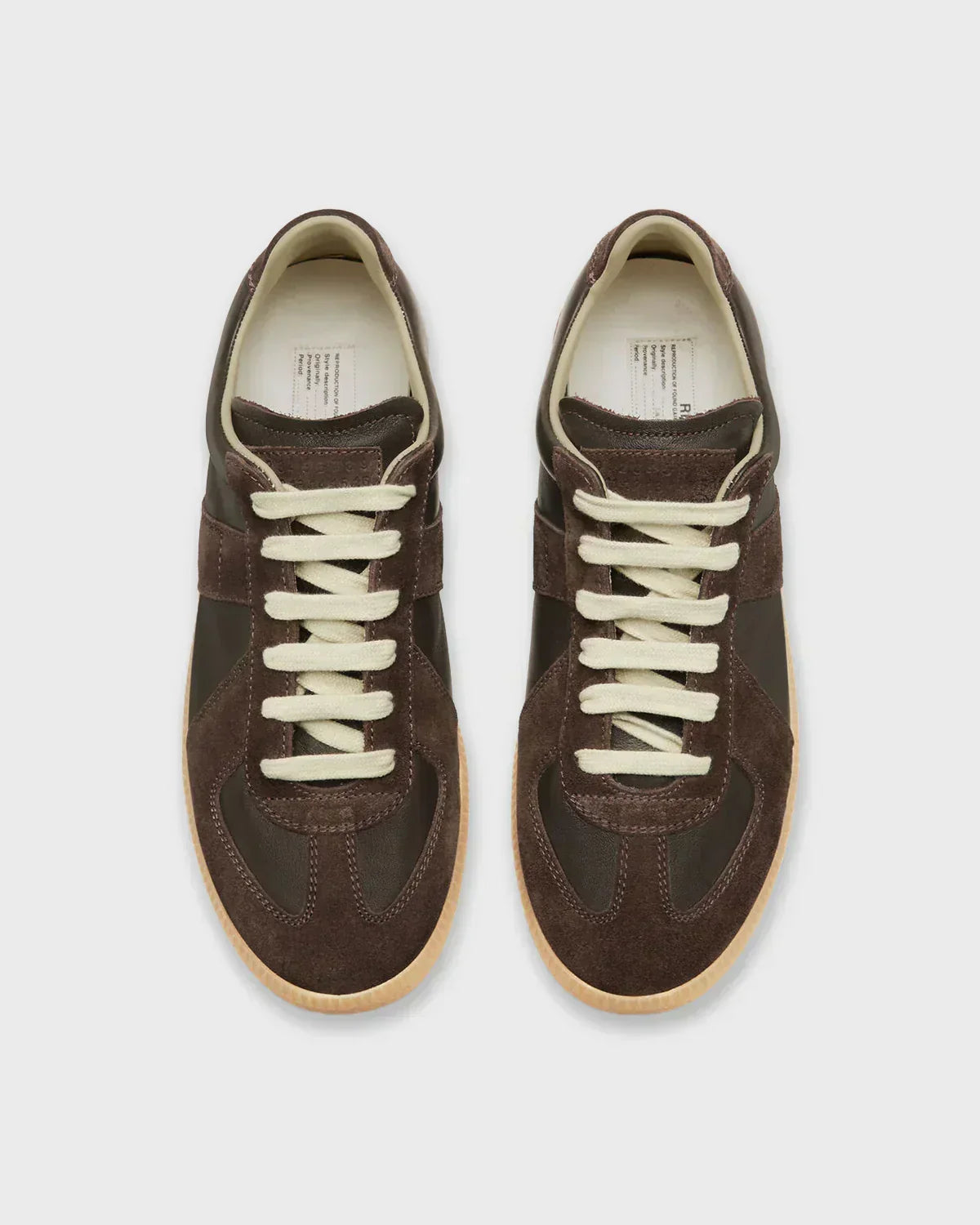 MONTARI SNEAKER