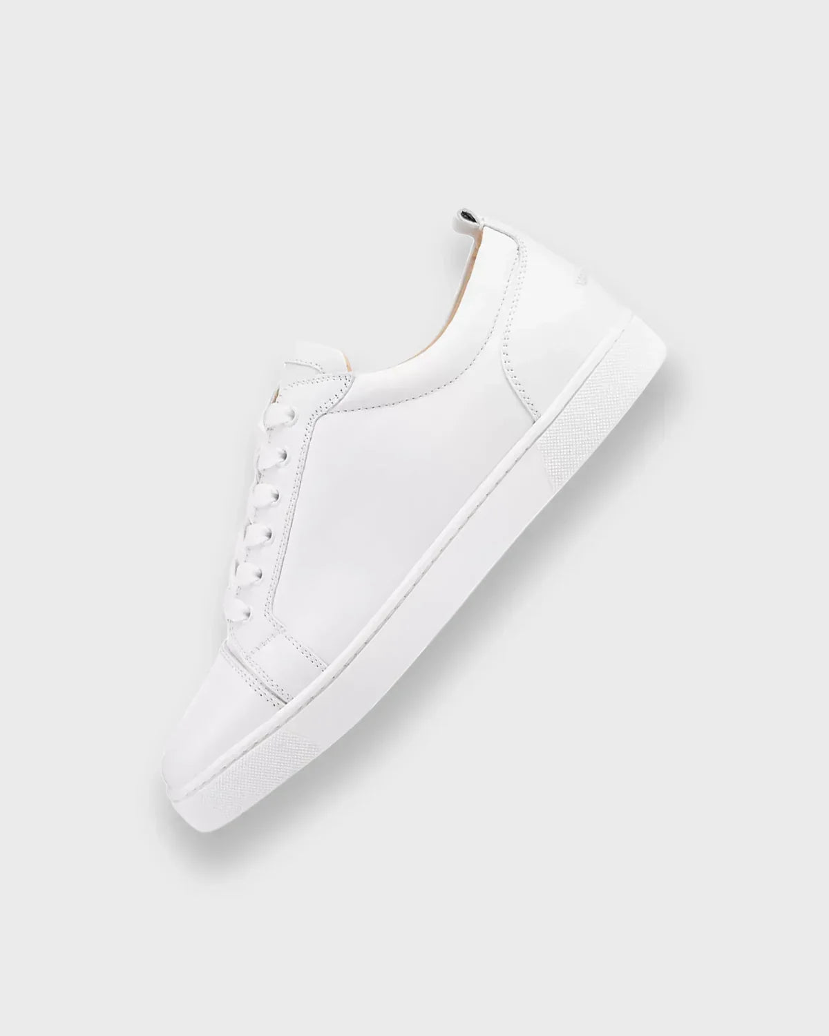 MONTARI LEATHER SNEAKER